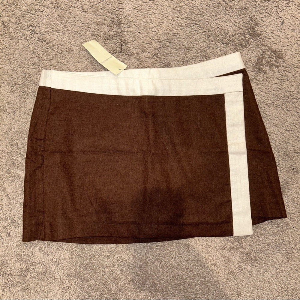NWT Abercrombie & Fitch Women’s Skirt